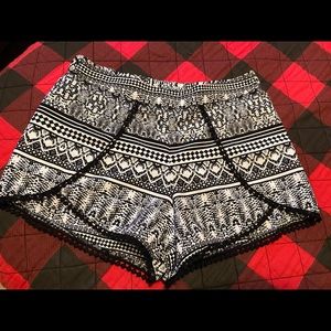 Jessica Simpson Size XS Shorts